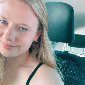 Meet your Posher, Kate